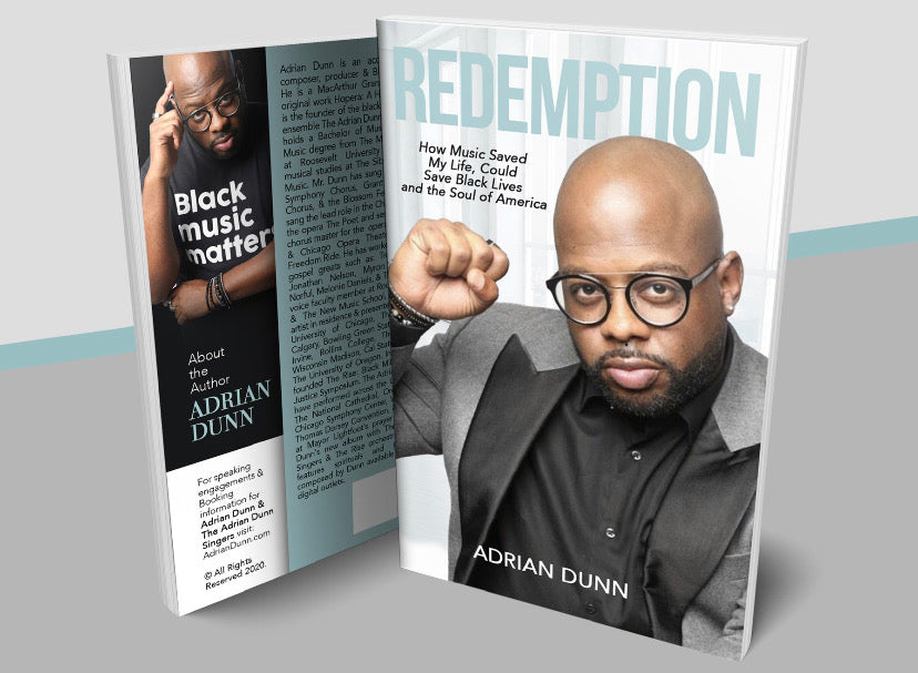 Redemption Book