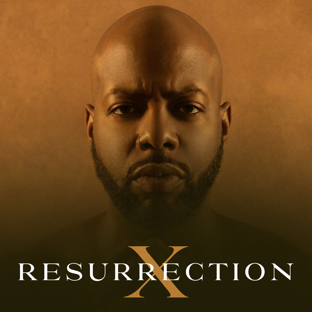 Resurrection X Pre-album Concert